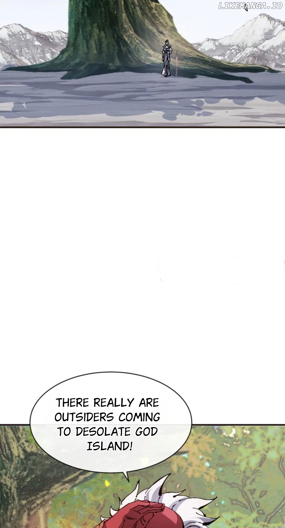 Master: This rebellious disciple is definitely not the Holy Son Chapter 117 - page 13
